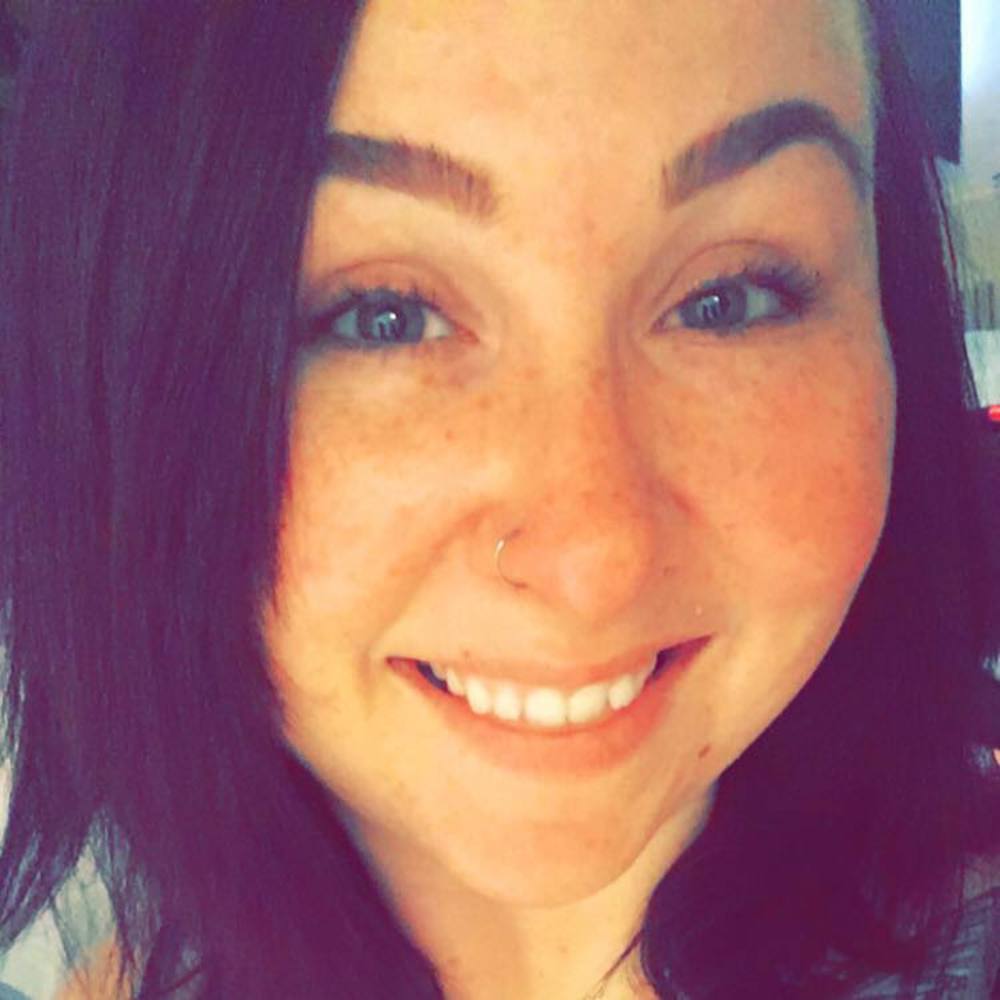 Meet your Posher, Renae